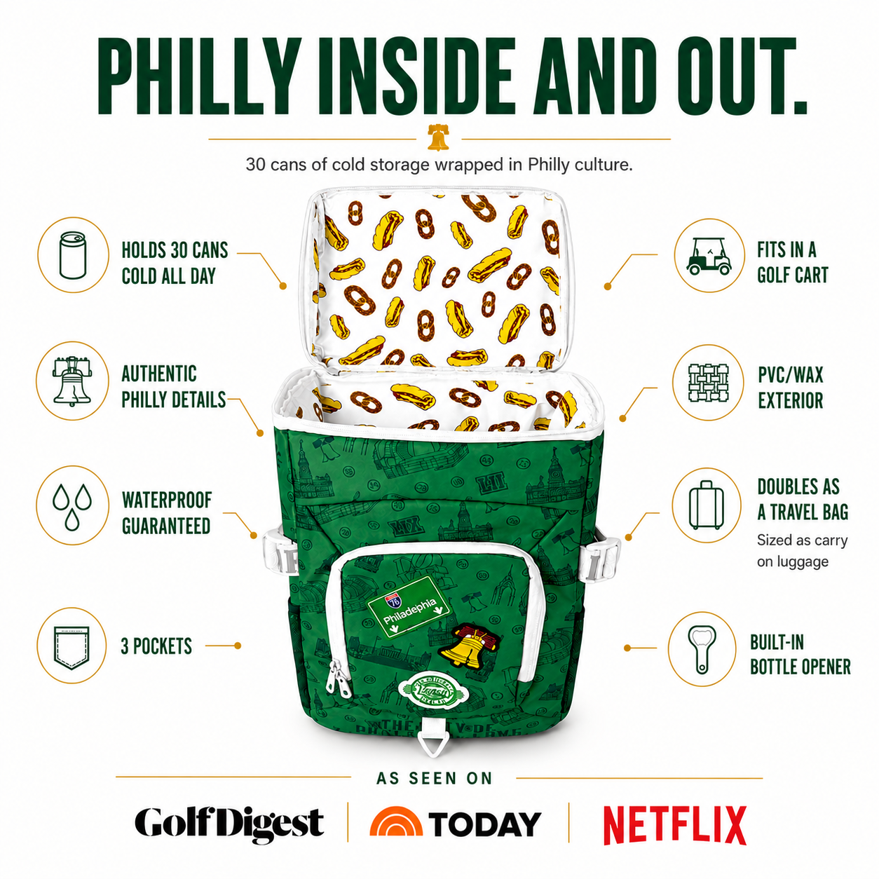 Philadelphia-Backpack-Cooler