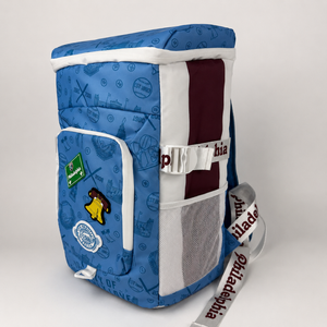Philadelphia-Baseball-Backpack