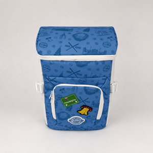 Philadelphia-Baseball-Backpack