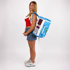 Philadelphia-Baseball-Backpack