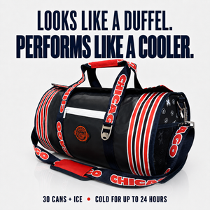 Chicago-Duffel-Cooler