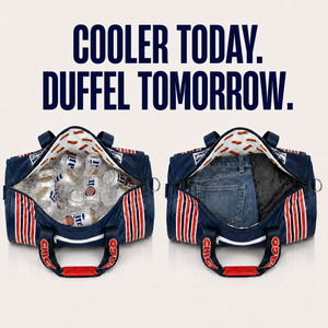 Chicago-Duffel-Cooler