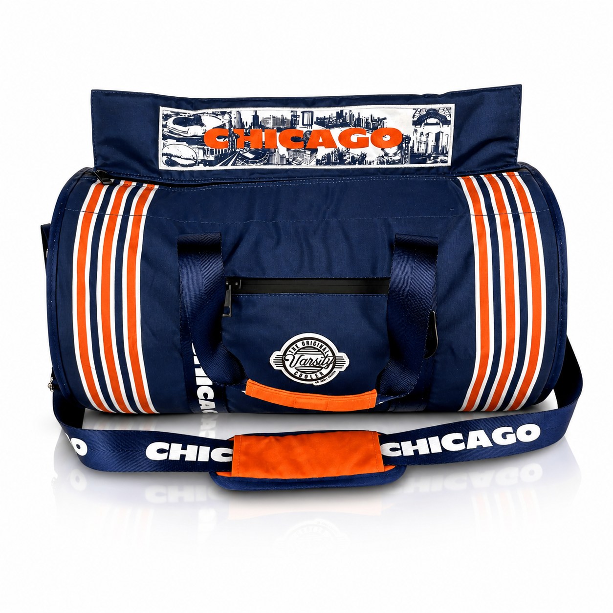Chicago-Duffel-Cooler