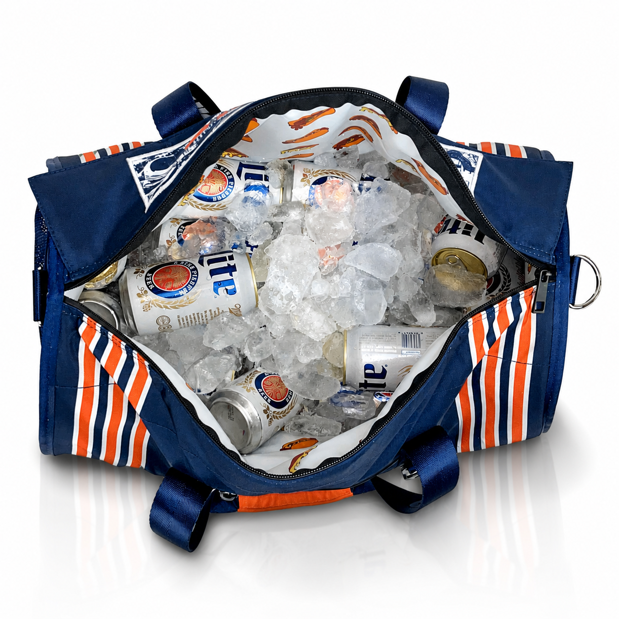 Chicago-Duffel-Cooler