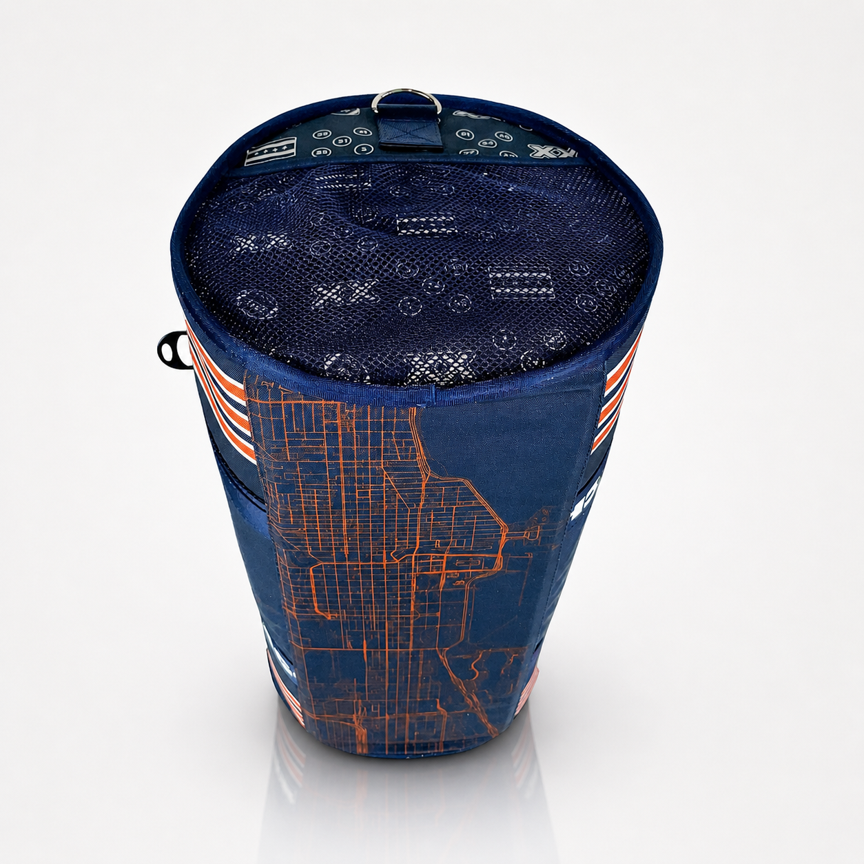 Chicago-Duffel-Cooler