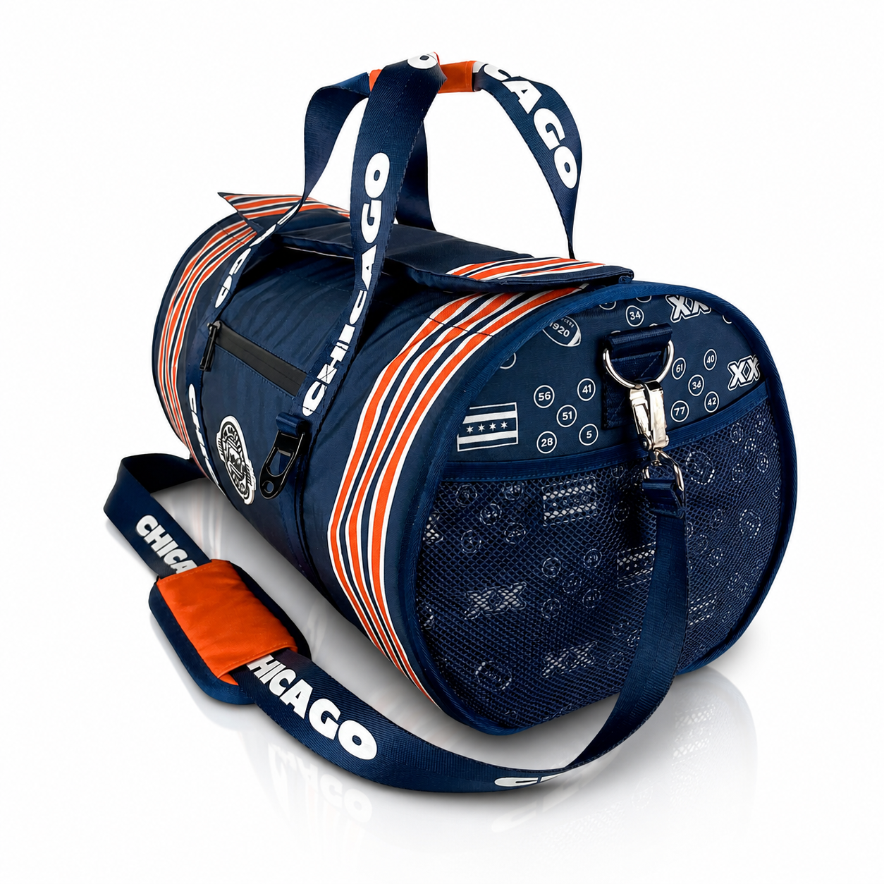 Chicago-Duffel-Cooler