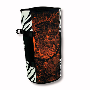 その他 CLUBHAUS Highballers CoolerBag Black CLUBHAUS “Highballers” CoolerBag - Black | CLUB