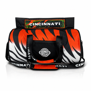 Cincinnati-Duffel-Cooler