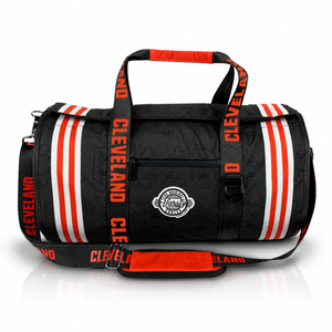 Cleveland-Duffel-Cooler