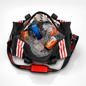 Cleveland-Duffel-Cooler