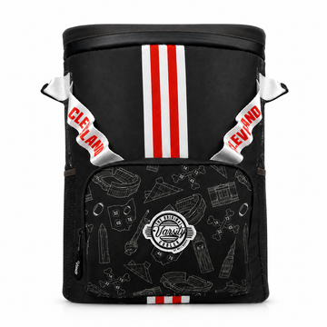 Cleveland Backpack Cooler