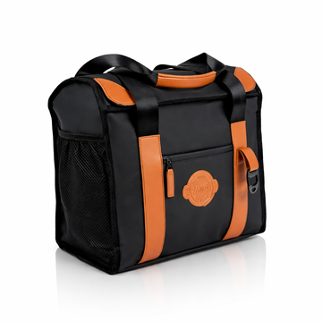 Course Cruiser Black