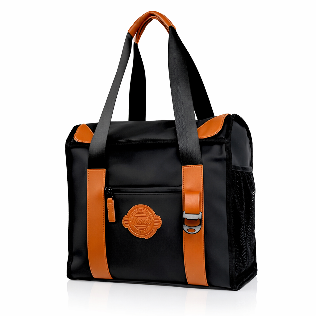 Course Cruiser Black