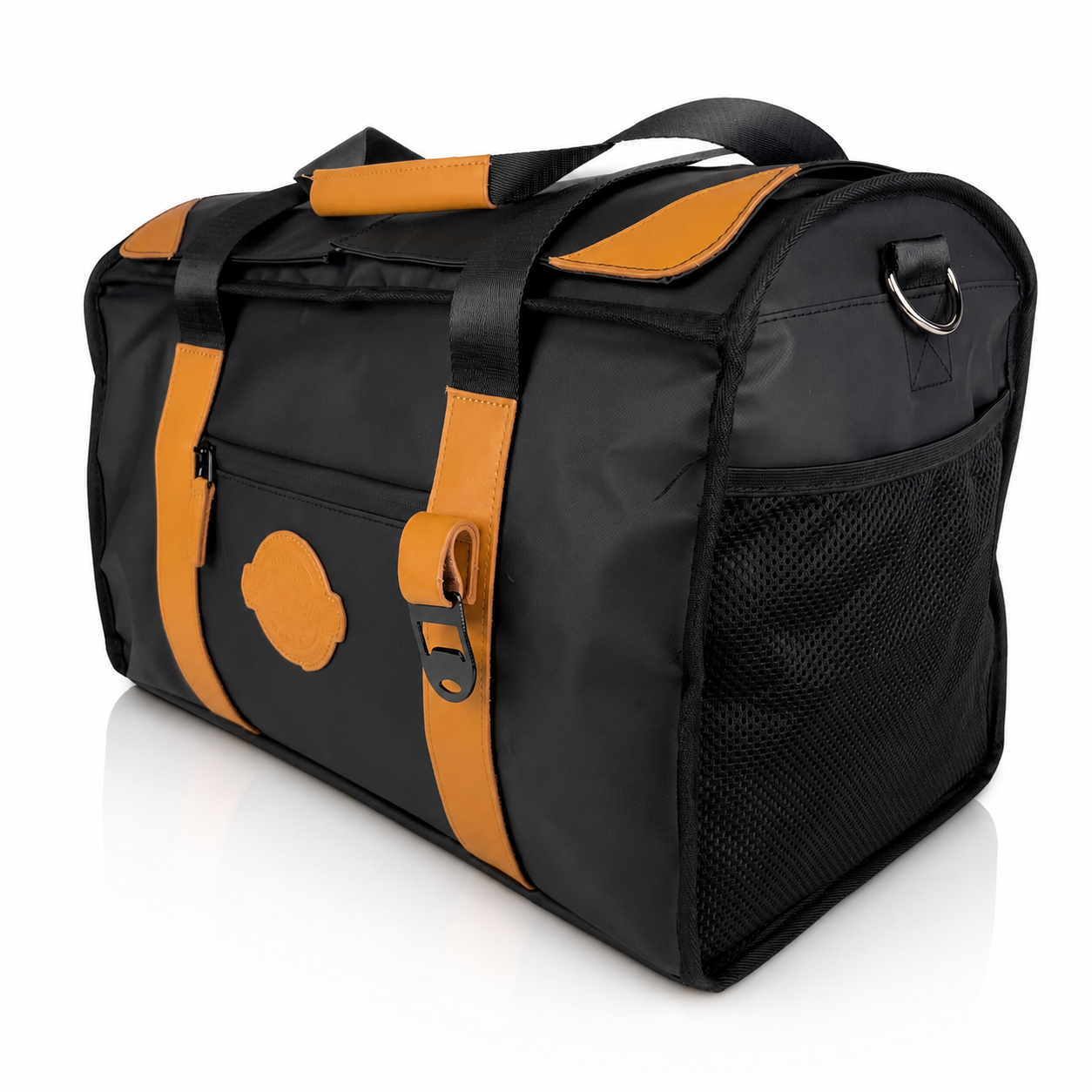 CourseCruiser - Black (Limited Edition)