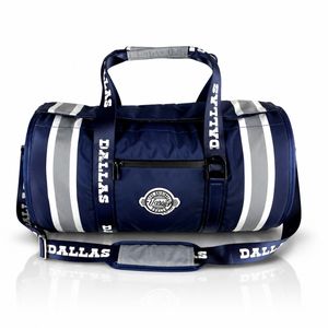 Dallas-Duffel-Cooler
