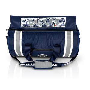 Dallas-Duffel-Cooler