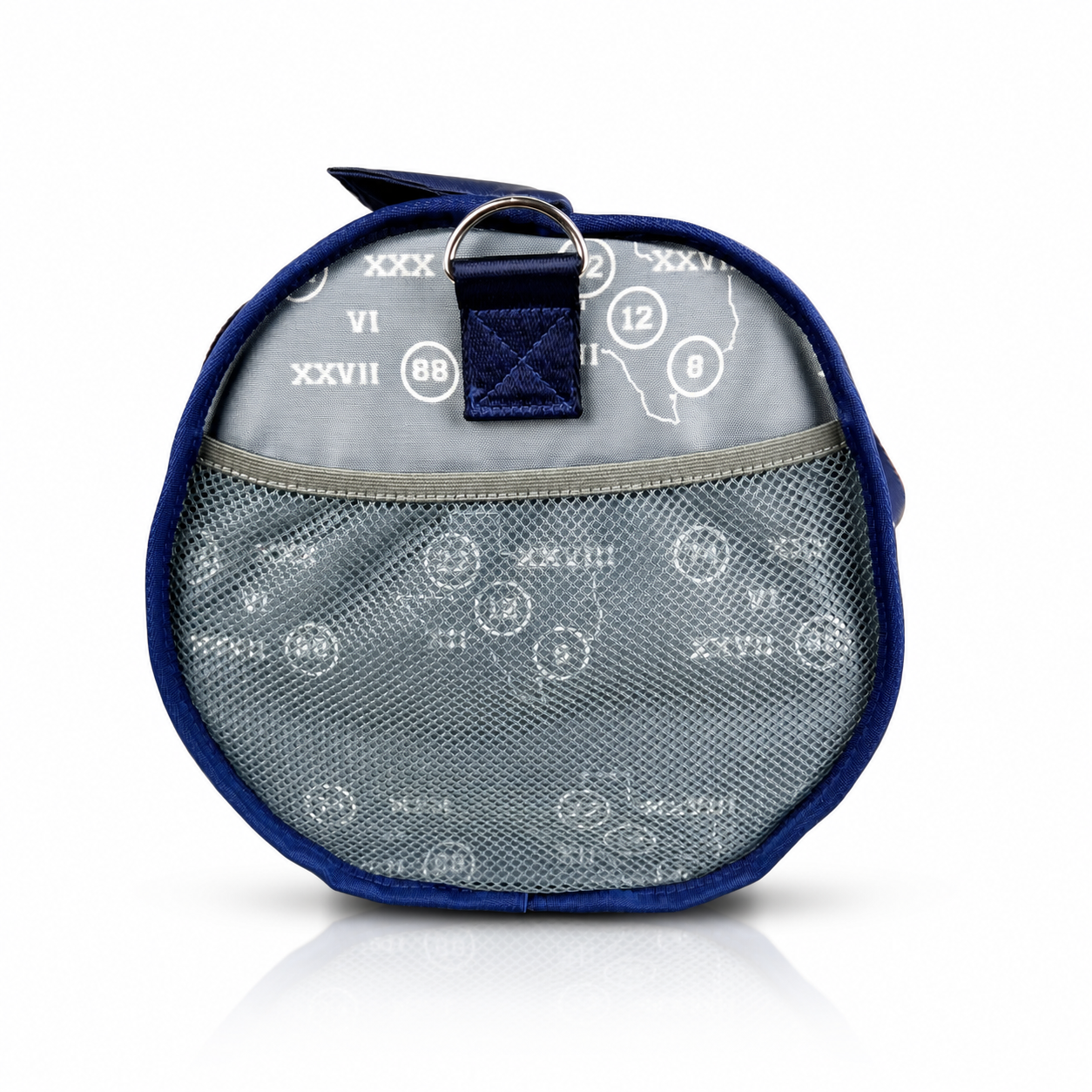 Dallas-Duffel-Cooler