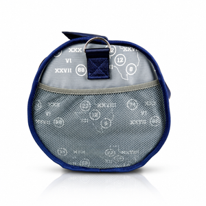 Dallas-Duffel-Cooler