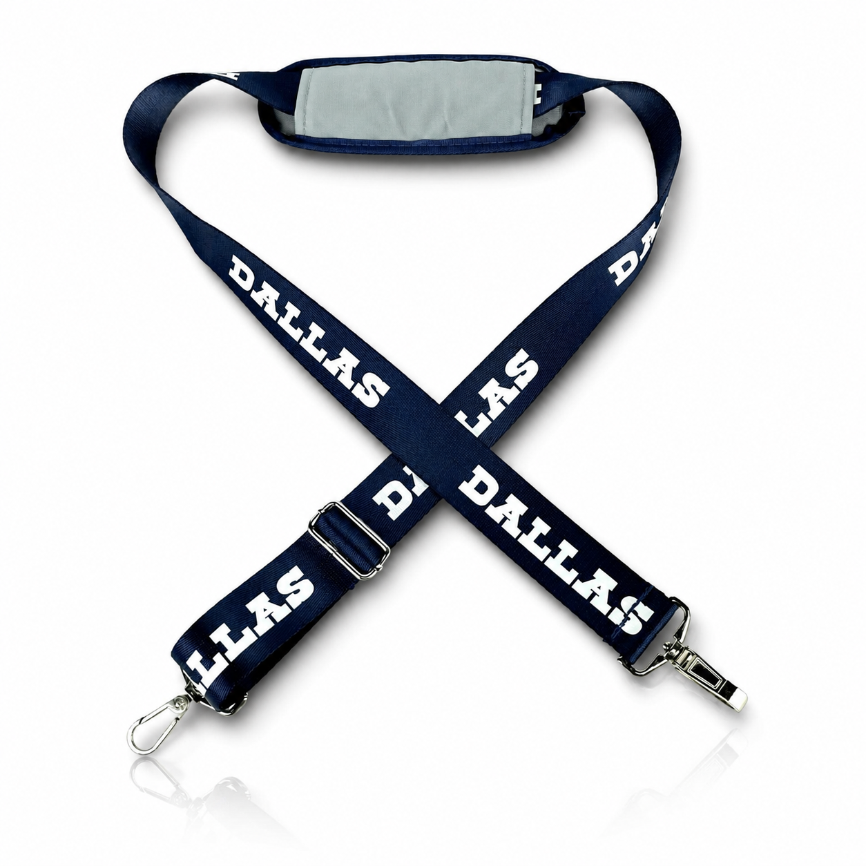 Dallas-Duffel-Cooler