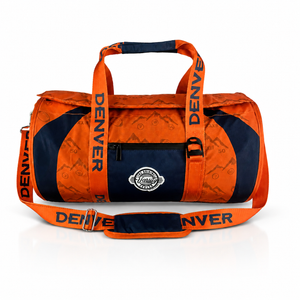 Denver-Duffel-Cooler