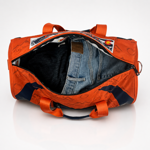 Denver-Duffel-Cooler