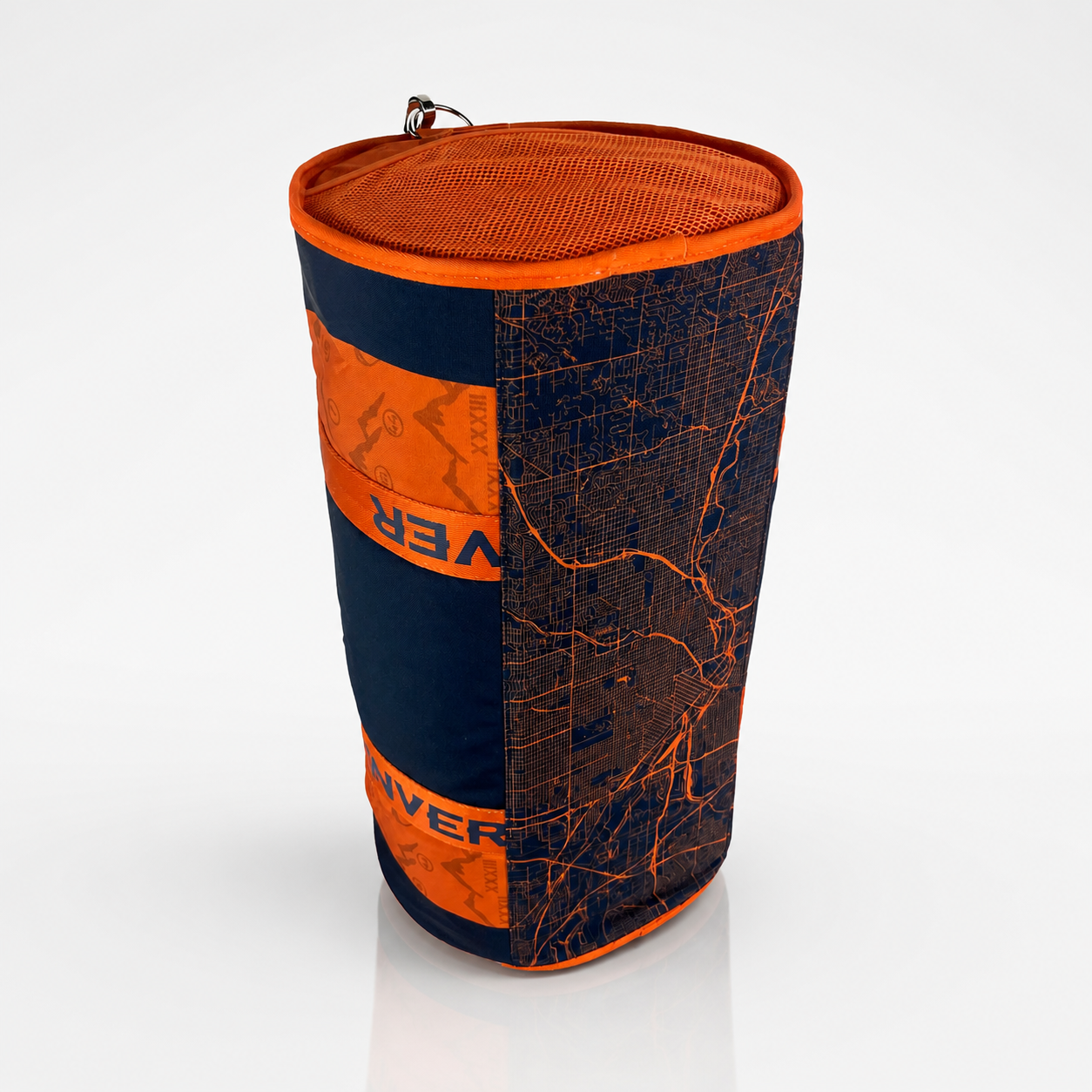 Denver-Duffel-Cooler