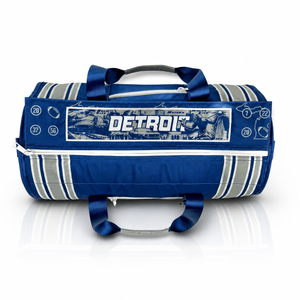 Detroit-Duffel-Cooler