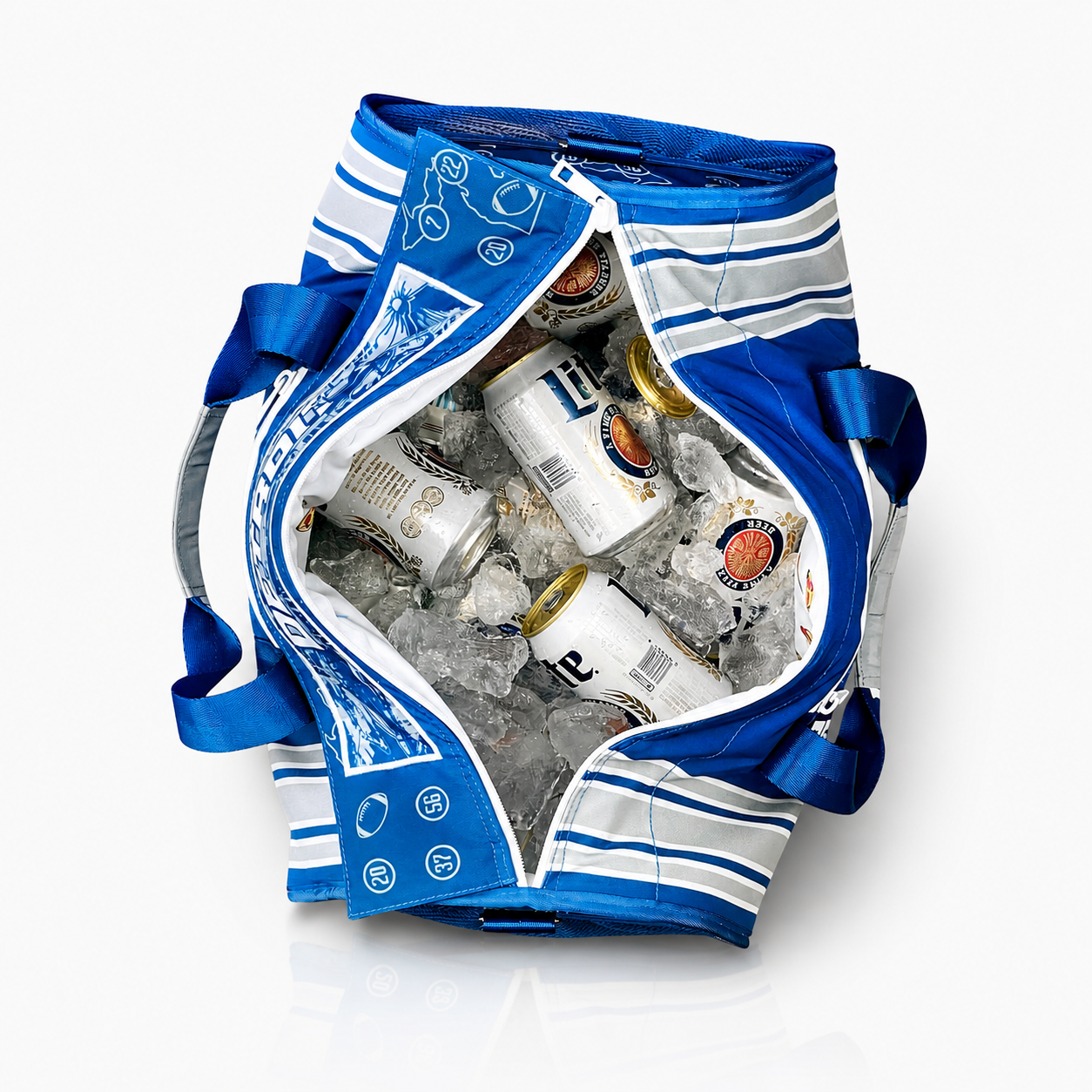 Detroit-Duffel-Cooler