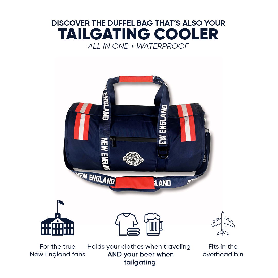 New-England-Duffel-Cooler