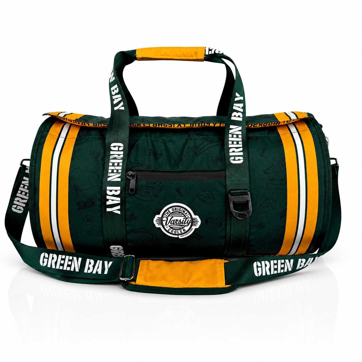Green-Bay-Duffel-Cooler
