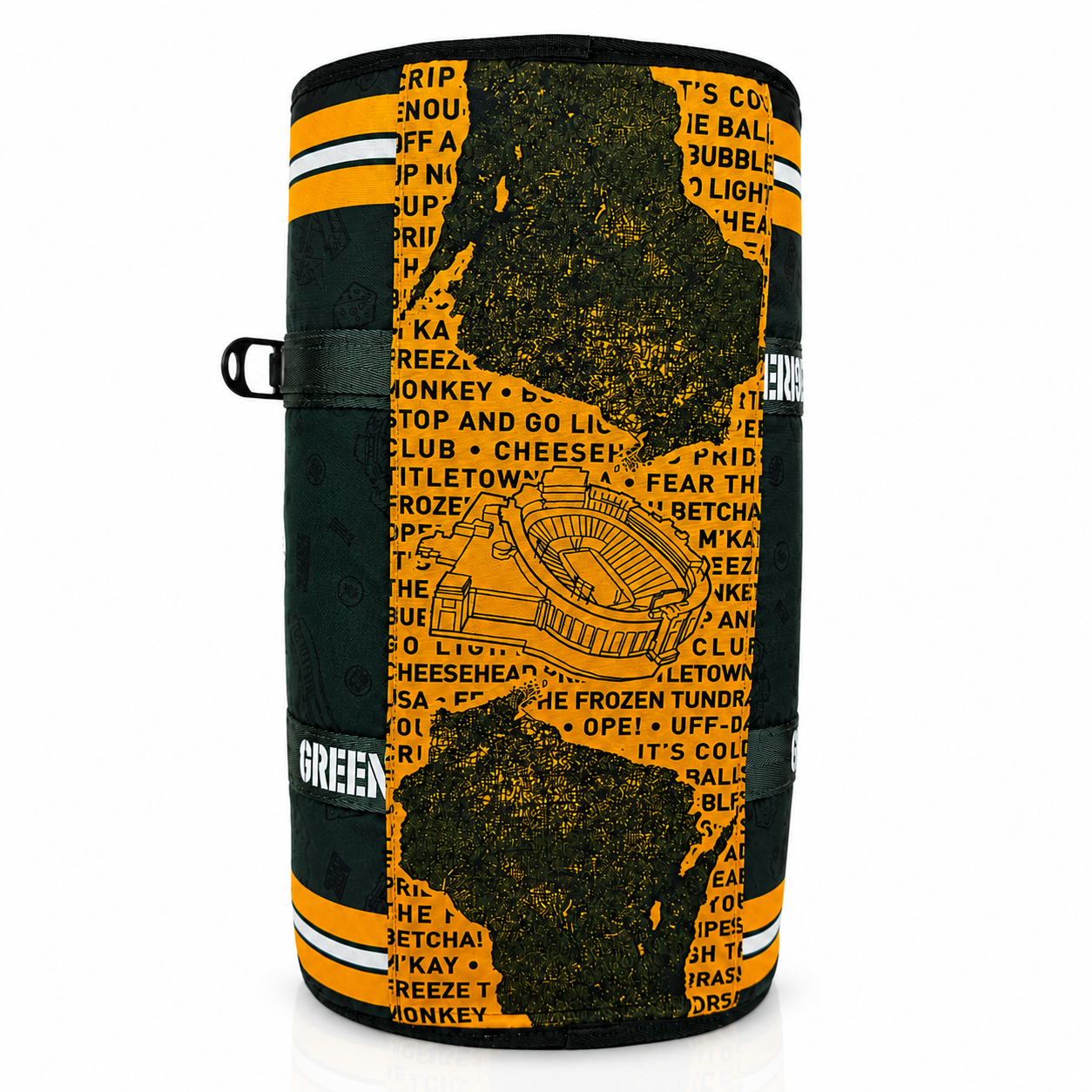 Green-Bay-Duffel-Cooler