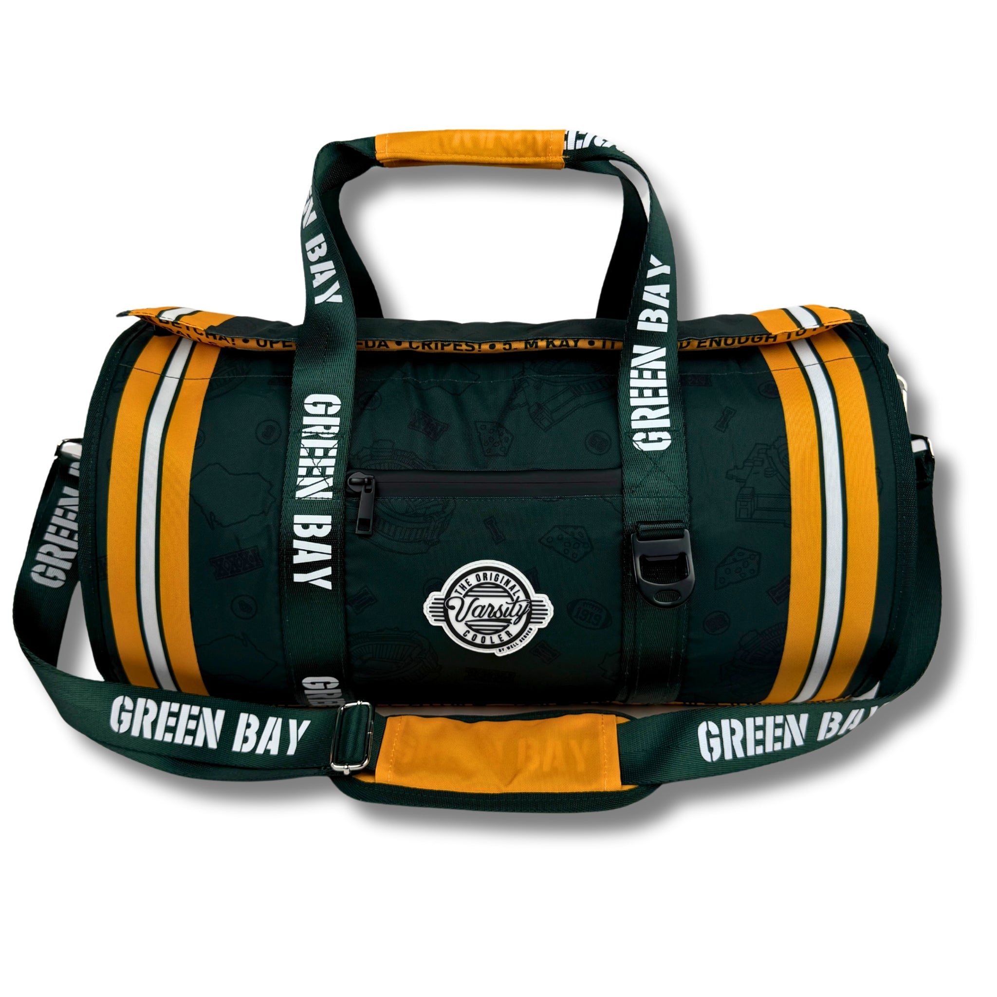 Duffle bag the bay online