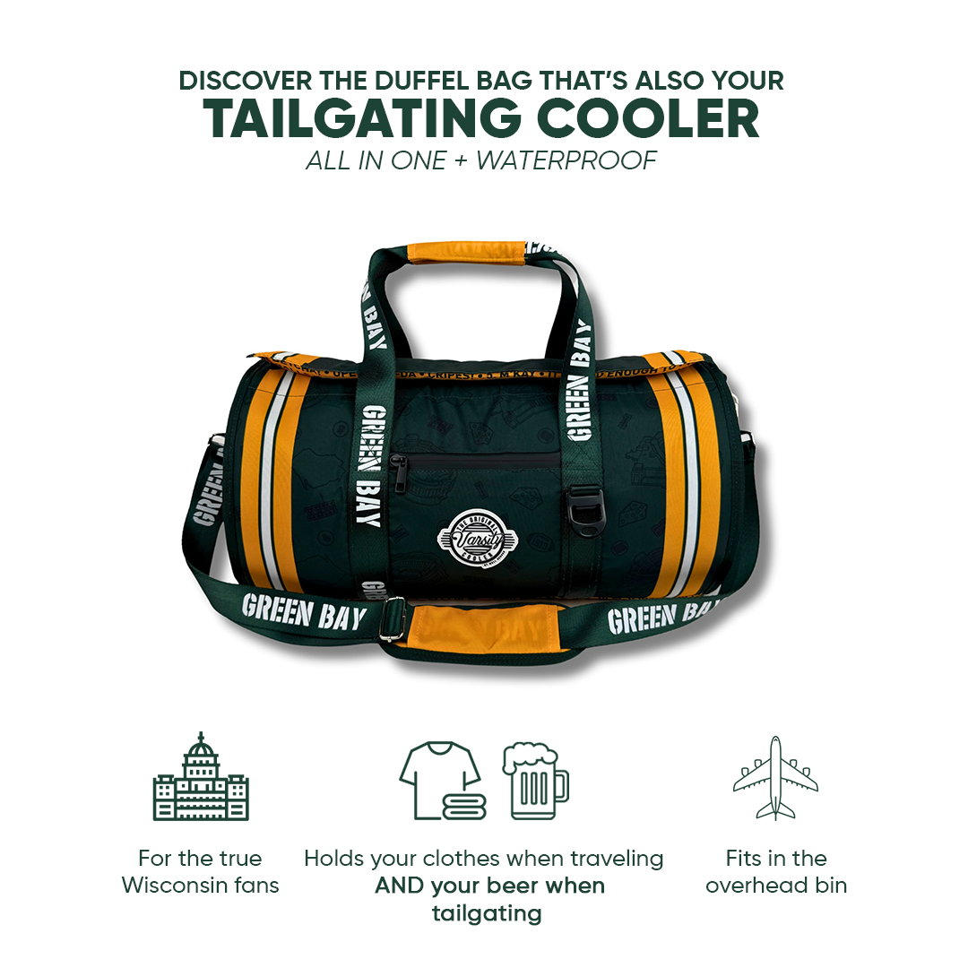 Green-Bay-Duffel-Cooler