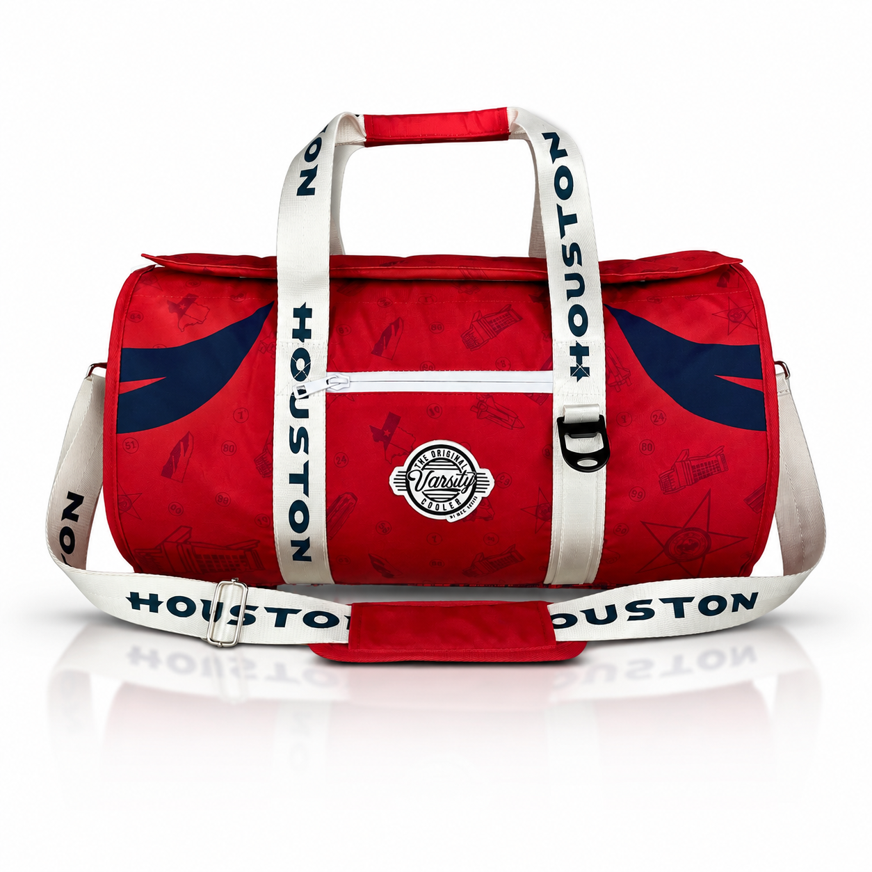 Houston-Duffel-Cooler