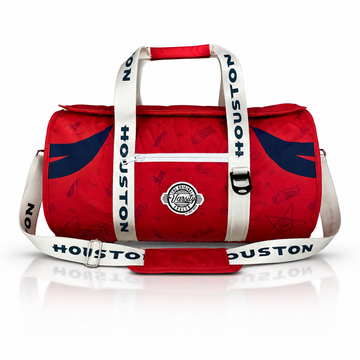 Houston Duffel Cooler