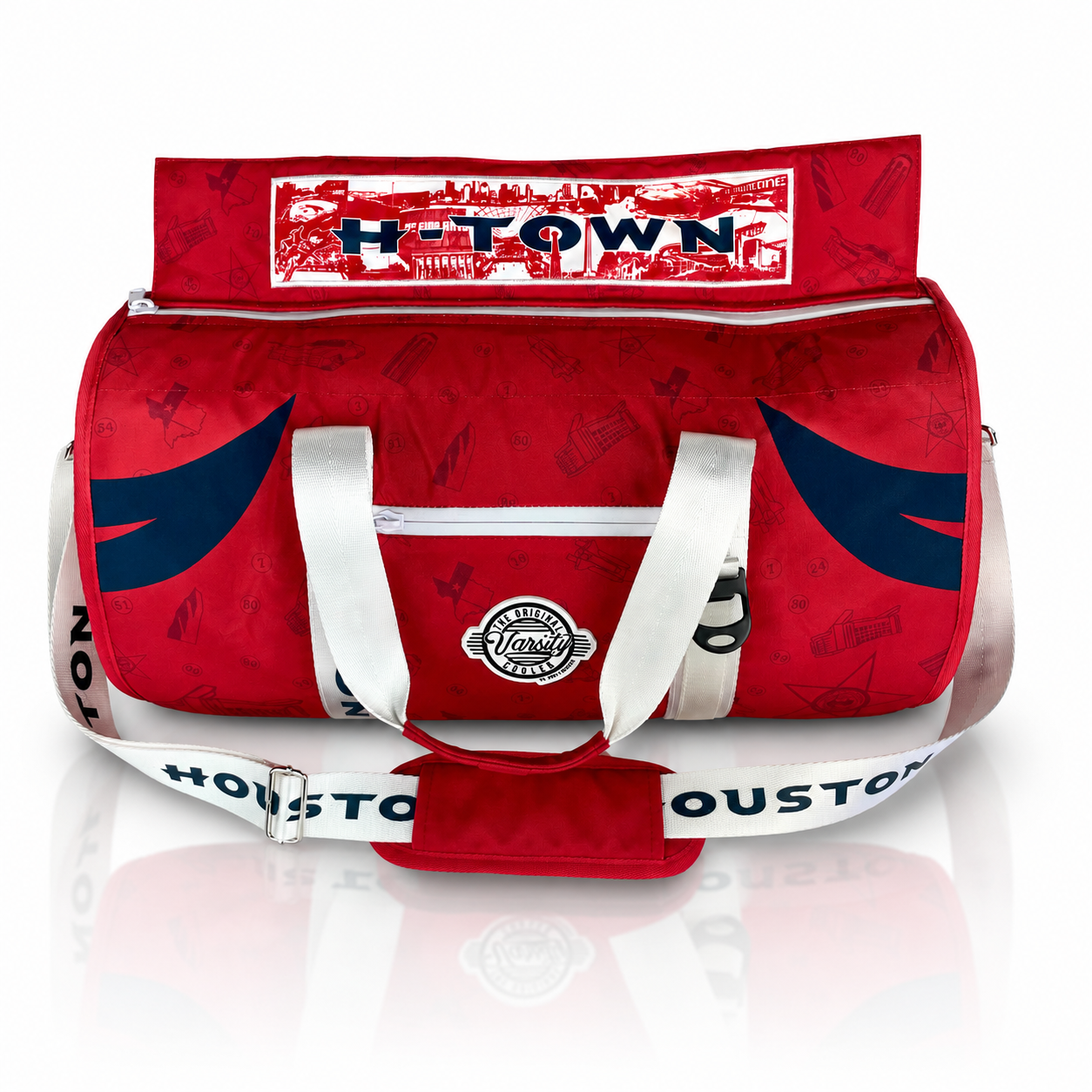 Houston-Duffel-Cooler