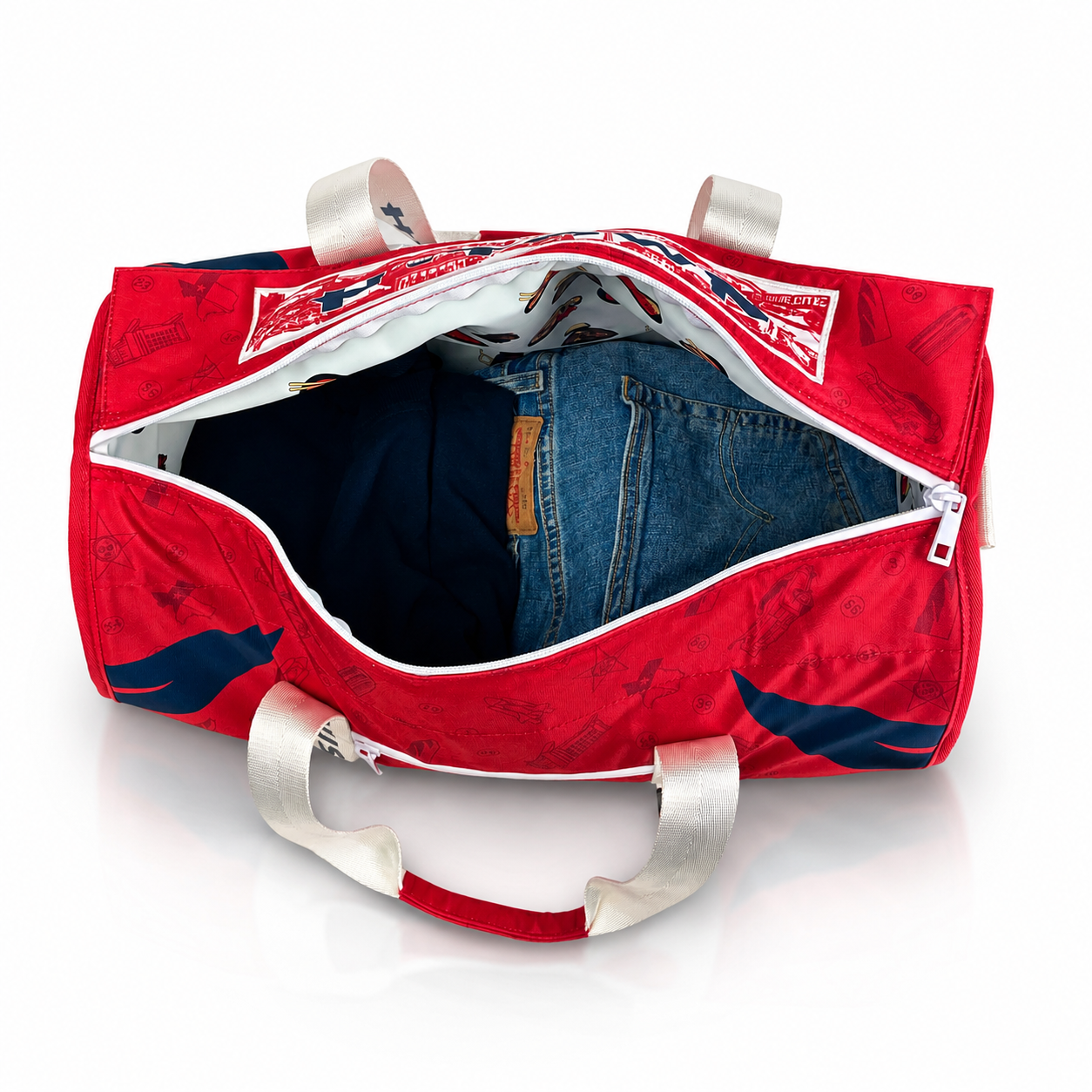 Houston-Duffel-Cooler