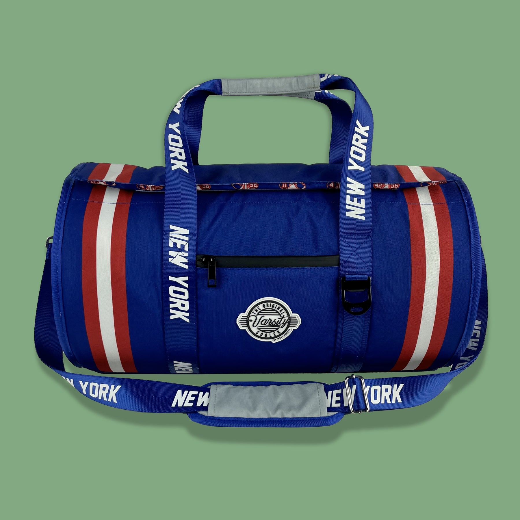 NY Yankees Duffel Bag new