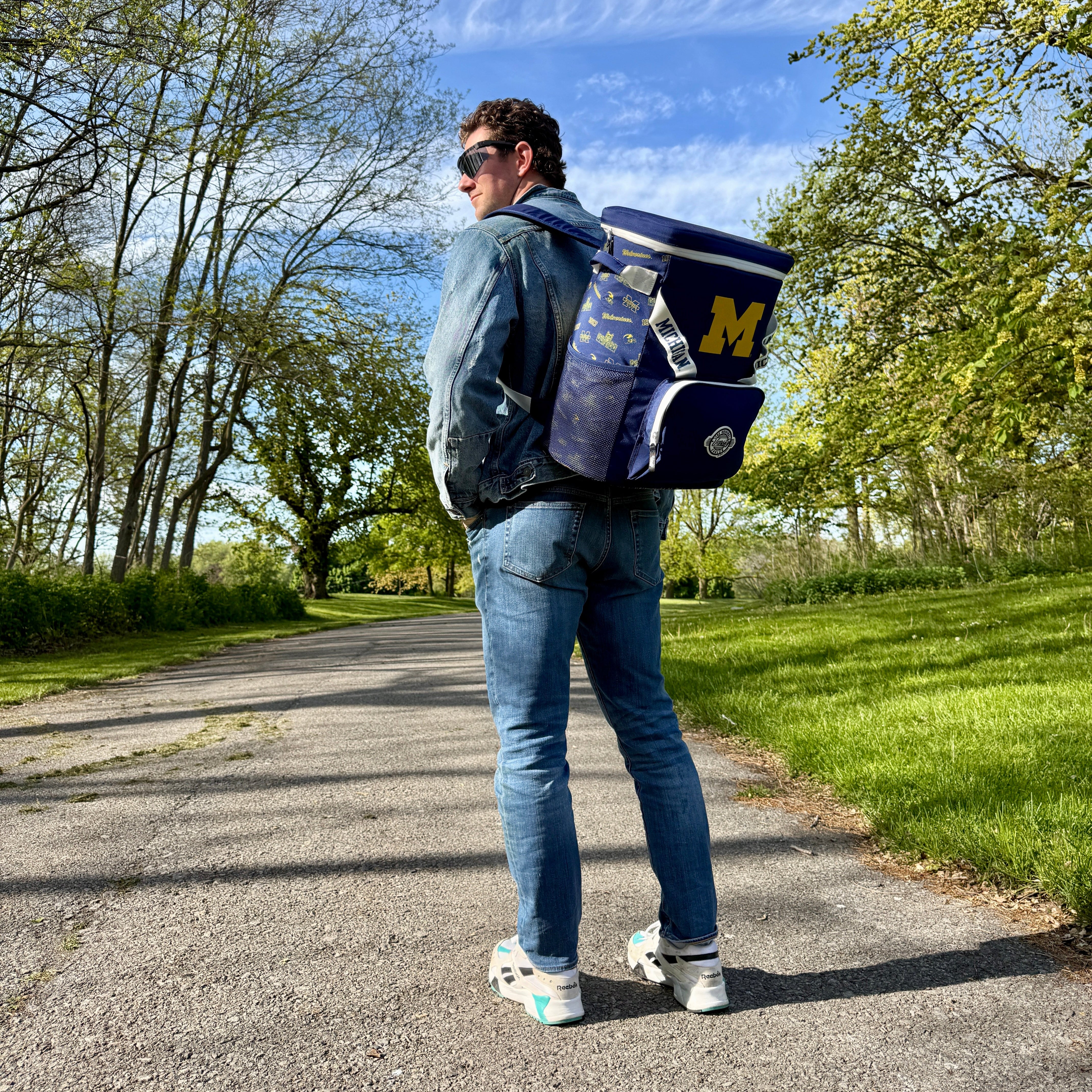 University-of-Michigan-Backpack-Cooler