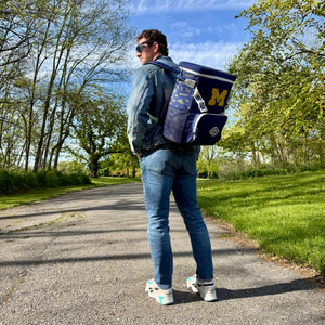 University-of-Michigan-Backpack-Cooler