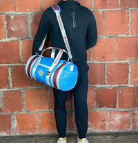 Philadelphia Baseball Duffle Cooler