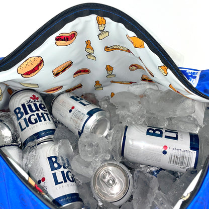 Buffalo Cooler