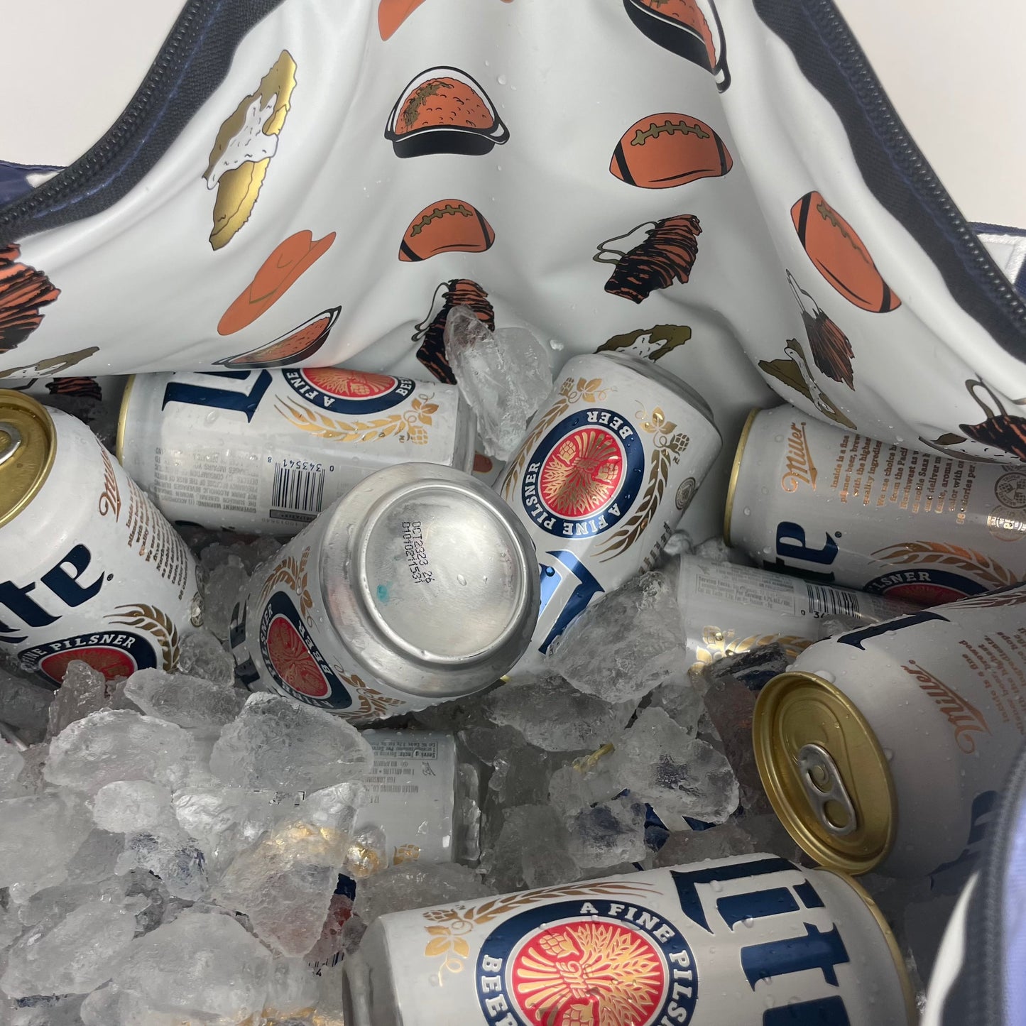 Dallas Cooler