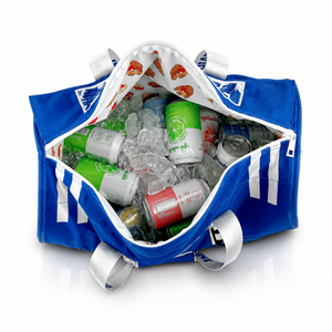 Indianapolis-Duffel-Cooler