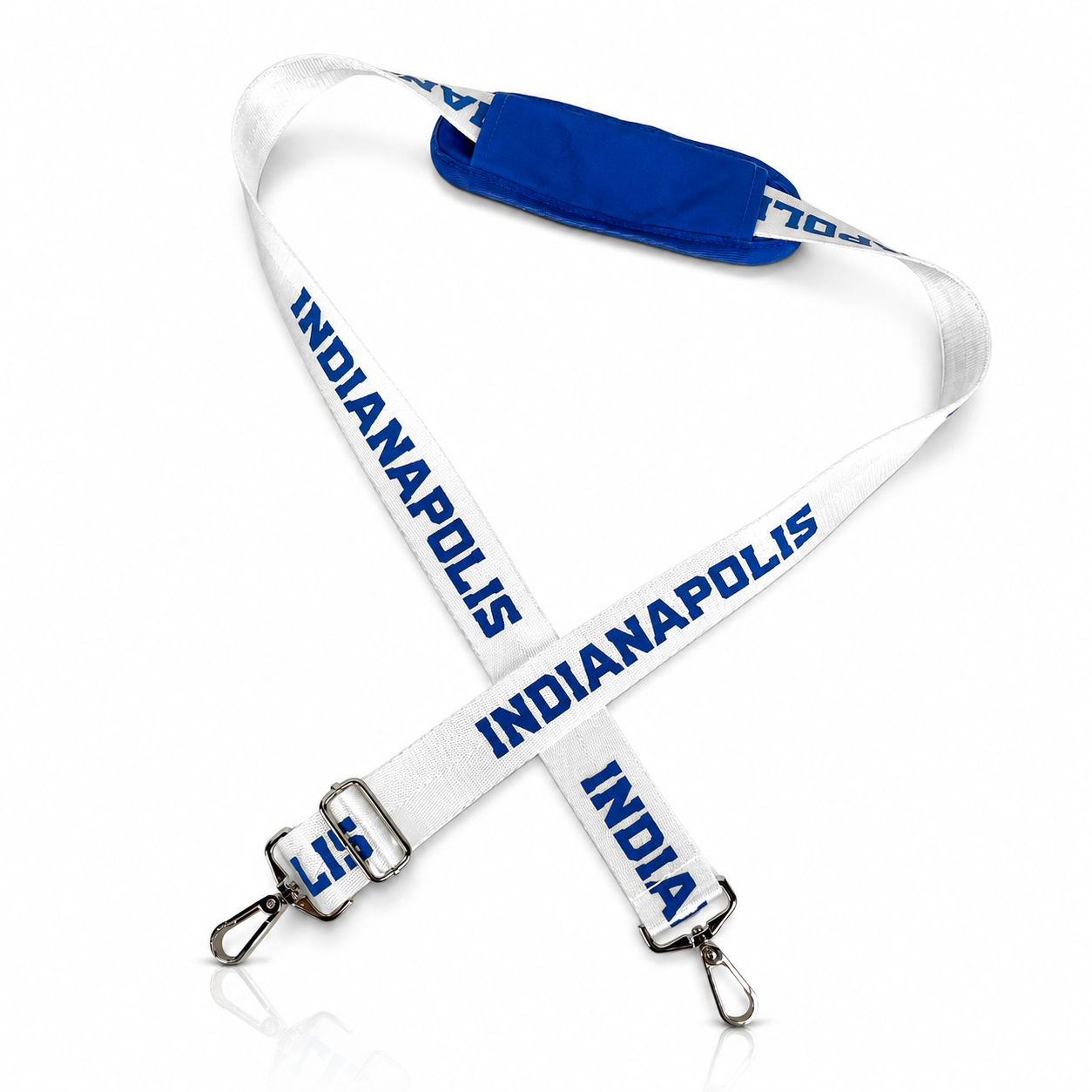 Indianapolis-Duffel-Cooler