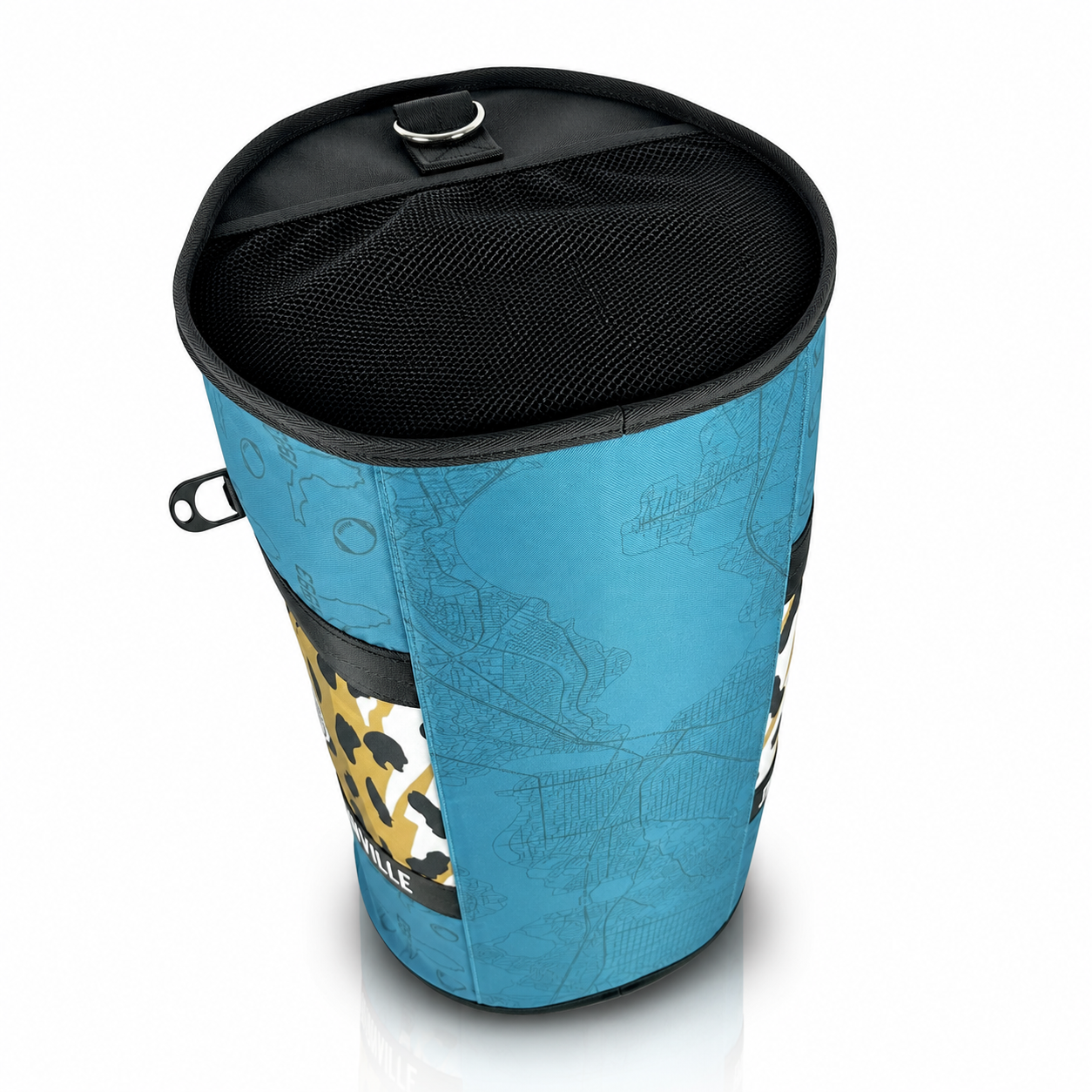Jacksonville-Duffel-Cooler