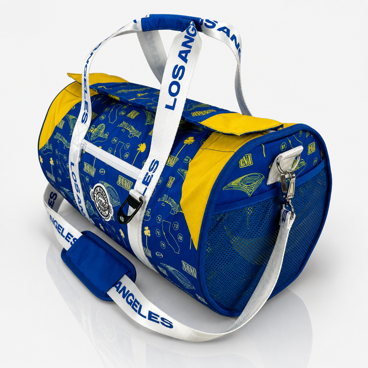 Los-Angeles-Duffel-Cooler