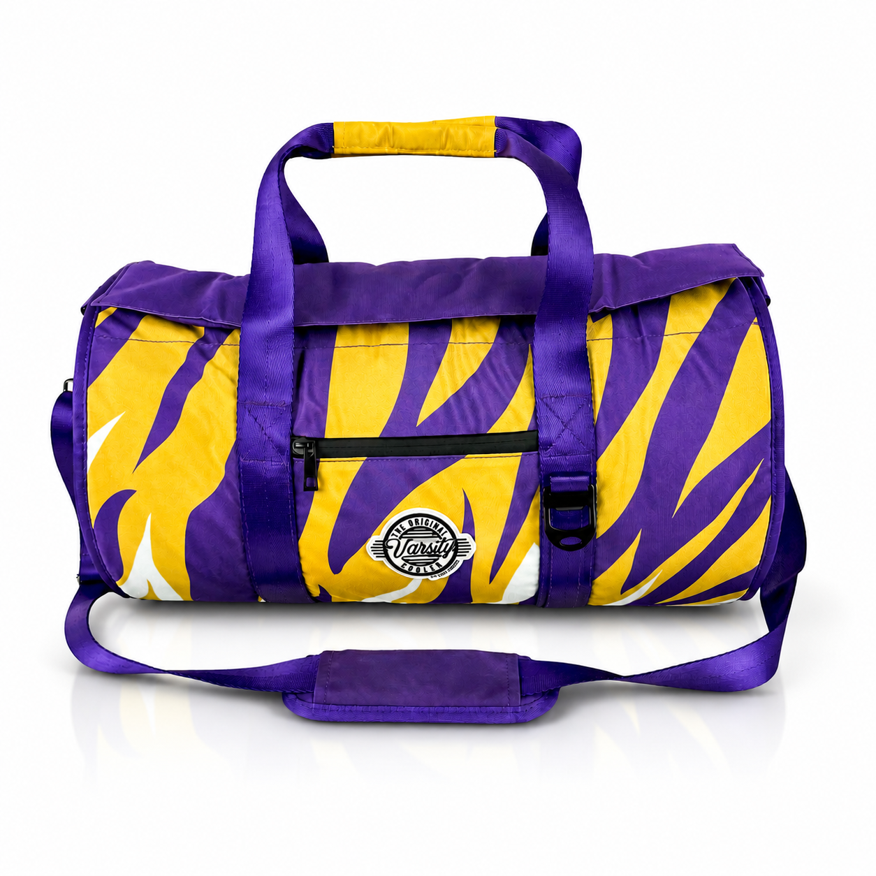 Louisiana-Duffel-Cooler