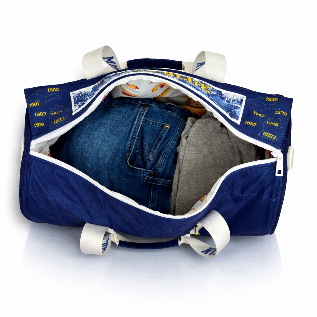 University-of-Michigan-Duffel-Cooler