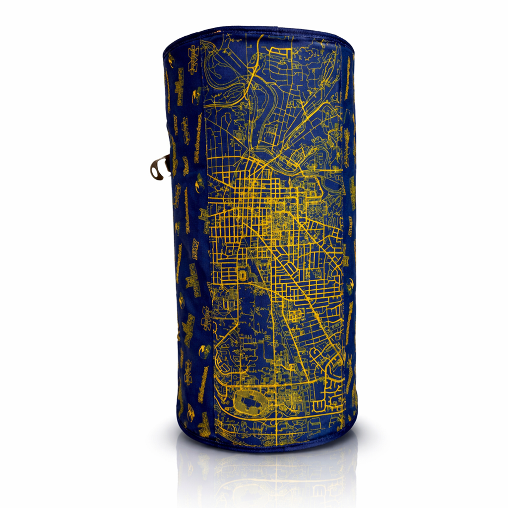 University-of-Michigan-Duffel-Cooler